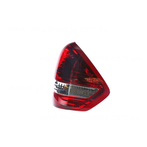 Tail Lamp Drivers Side OEM Suits Nissan Tiida C11 Sedan 12/2009 To 12/2012