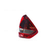 Tail Lamp Drivers Side OEM Suits Nissan Tiida C11 Sedan 12/2009 To 12/2012