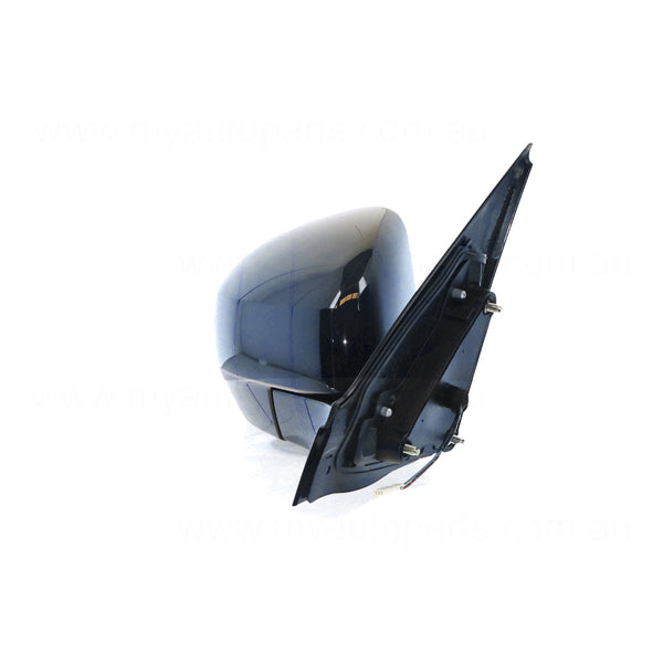 Door Mirror Drivers Side OEM Suits Suzuki Swift FZ GA 9/2010 to 10/2013