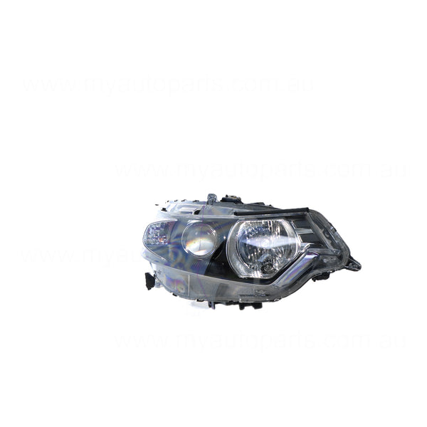 Xenon Head Lamp Drivers Side OEM Suits Honda Accord Euro Luxury CU 11/2010 to 3/2015
