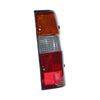 Tail Lamp Drivers Side Certified Suits Mazda B Series UN 1999 to 2002