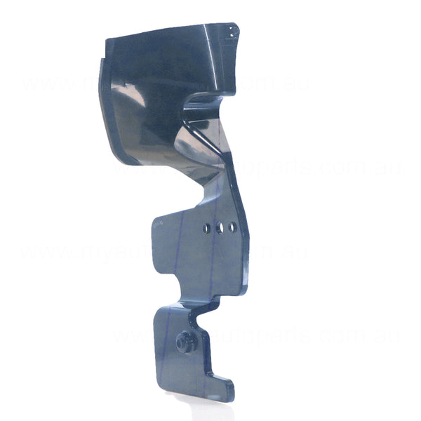 OEM Deflector Passenger Side suits Toyota Hilux GGN25R, GGN15R, KUN16R, KUN26R, TGN16R 2011 to 2015