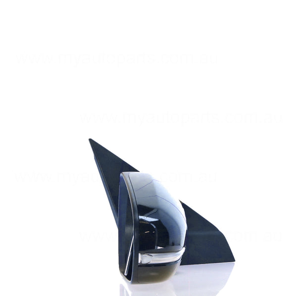 With Indicator Door Mirror Passenger Side OEM Suits Suzuki Vitara LY Series II 2018 to 2021