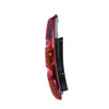 Tail Lamp Passenger Side Certified Suits Nissan X-Trail T31 9/2007 To 7/2010