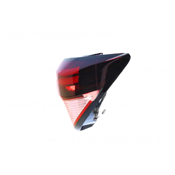 Tail Lamp Drivers Side OEM suits Honda HR-V RU VTi-S/VTi-L 2014 to 2018