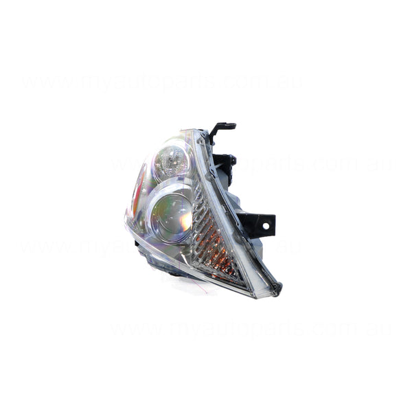 Head Lamp Drivers Side OEM Suits Nissan Murano Z50 2005 to 2008