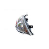 Head Lamp Drivers Side OEM Suits Nissan Murano Z50 2005 to 2008