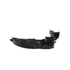 OEM Front Guard Liner Drivers Side suits Honda Civic 8th Generation FD 2006 to 2012