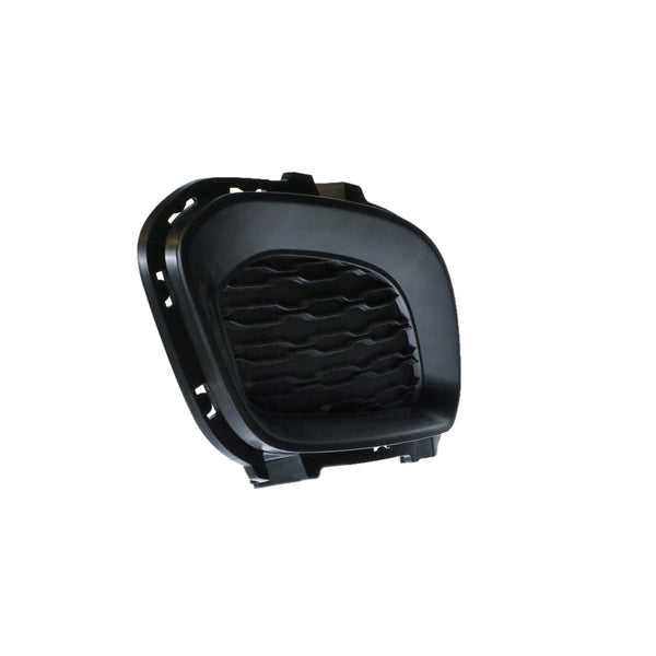 Front Bar Grille Drivers Side OEM Suits Kia Rio UB 8/2011 to 10/2014