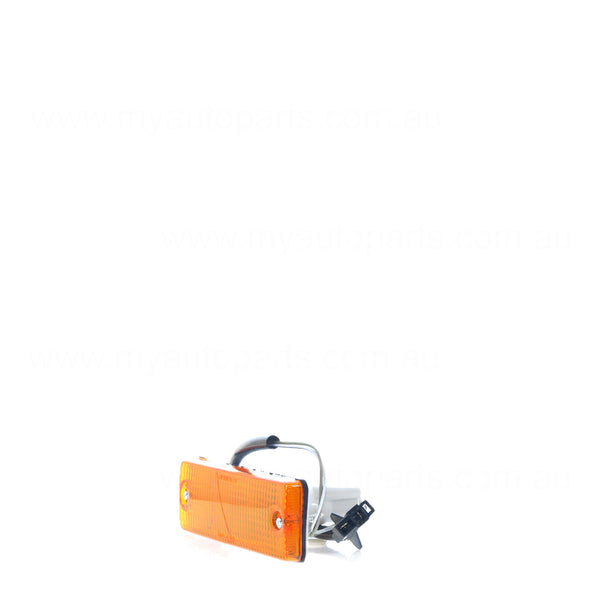 Front Bar Lamp Aftermarket suits