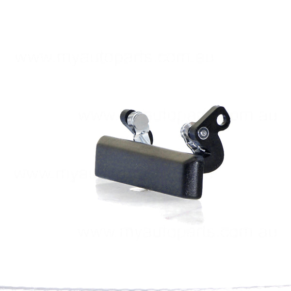 Front Door Outer Handle Aftermarket Suits Suzuki Sierra SJ413 1981 to 1996