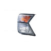 Front Park / Indicator Lamp Drivers Side Certified Suits Nissan Patrol GU/Y61 1997 to 2016