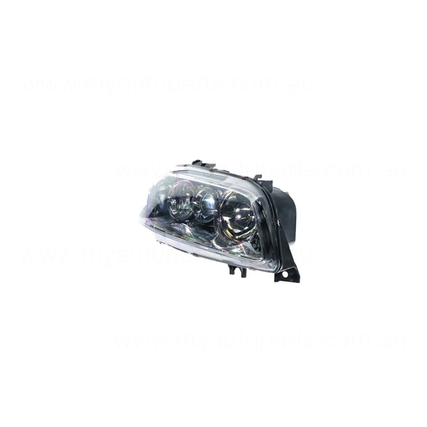 Head Lamp Drivers Side OEM Suits Mazda 6 GG/GY 7/2002 to 8/2005
