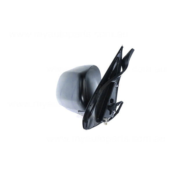 Electric Without Indicator Door Mirror Drivers Side Certified Suits Suzuki Grand Vitara JB/JT 2005 to 2008