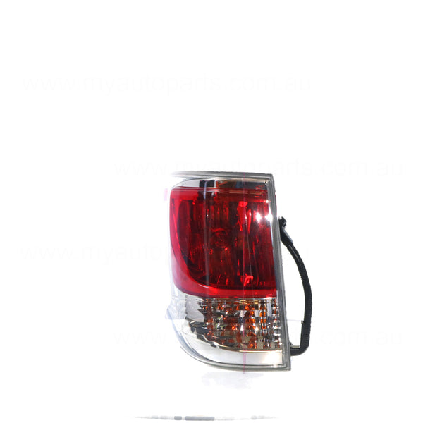 Tail Lamp Passenger Side OEM Suits Mazda BT50 UP 2011 to 2015