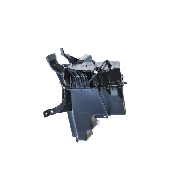 With Pump Washer Bottle OEM Suits Nissan Pathfinder R52 2013 to 2021
