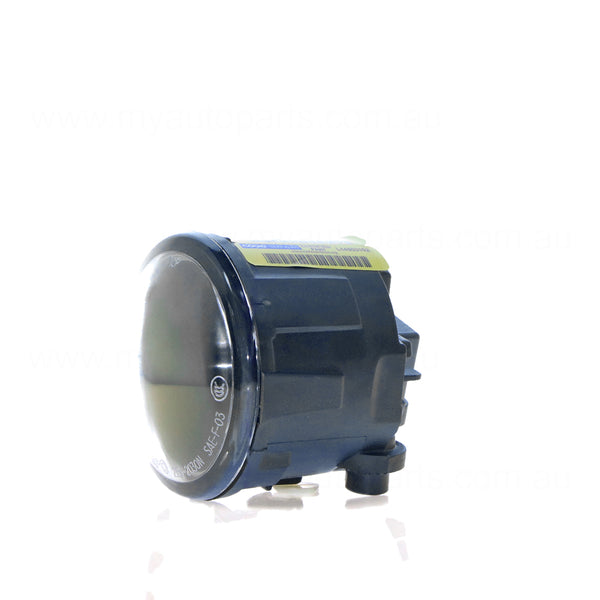 Fog Lamp R/L Certified suits Nissan