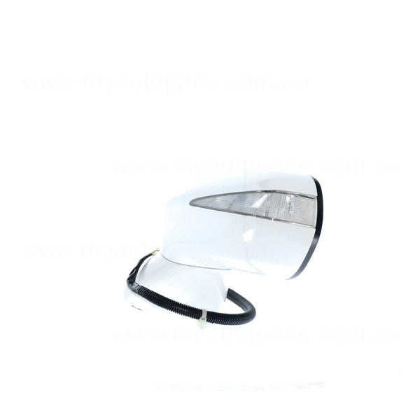 Door Mirror Passenger Side OEM Suits Honda Civic 8th Generation FD 2006 to 2012