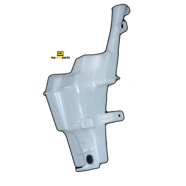 Without Pump Washer Bottle OEM Suits Kia Rio UB 2011 to 2014