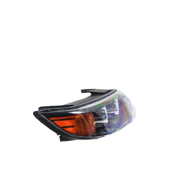 Xenon Head Lamp Drivers Side OEM Suits Kia Sorento XM 2009 to 2012
