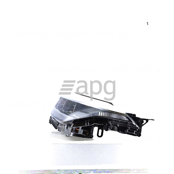 Head Lamp Drivers Side OEM suits Toyota C-HR 2019 On