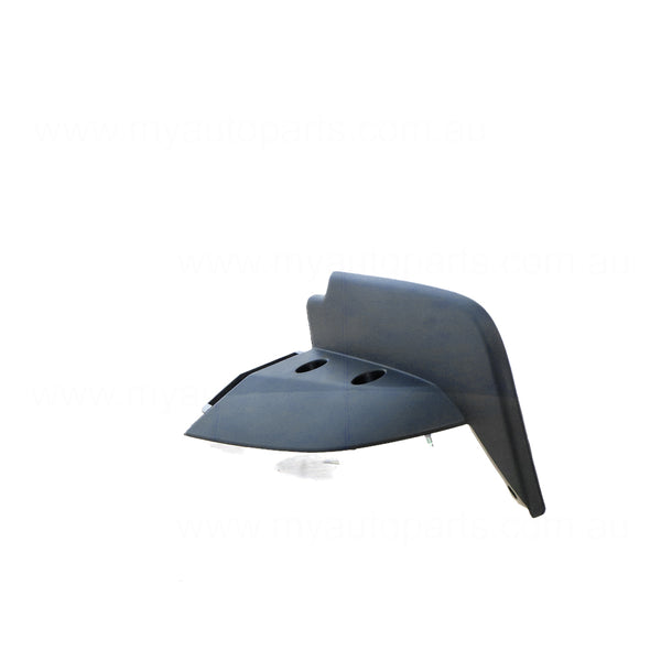 Front Bar Spoiler OEM Suits Nissan Navara D40 2008 to 2015