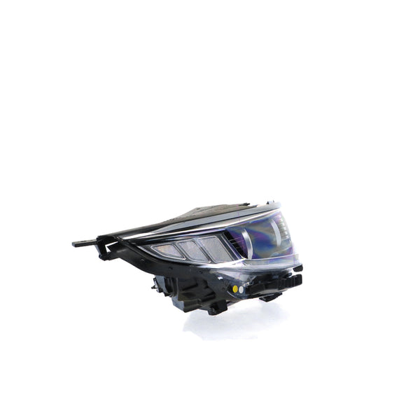Head Lamp Drivers Side OEM Suits Kia Optima JF 2015 to 2018