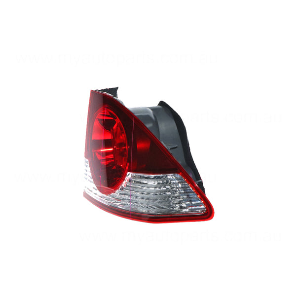 Tail Lamp Drivers Side OEM Suits Honda Civic 8th Generation FD 2006 to 2008