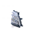 Head Lamp Drivers Side OEM suits Hino 300 Single & Crew cab 2011 onwards