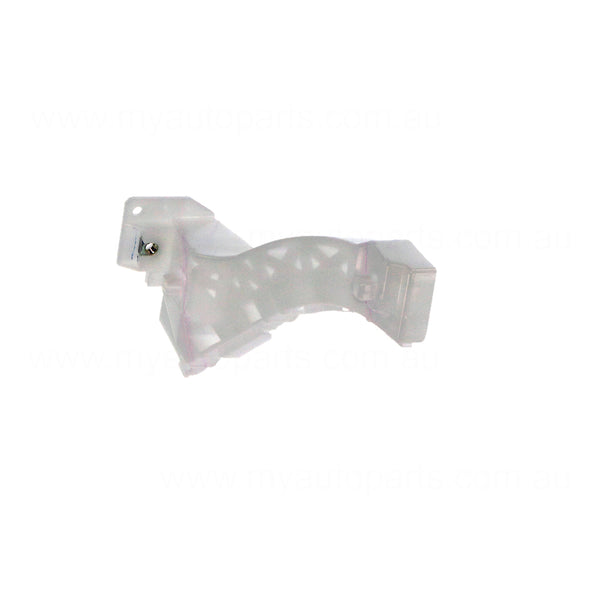 Front Bar Bracket Passenger Side OEM Suits Mazda 3 BK 2004 to 2009