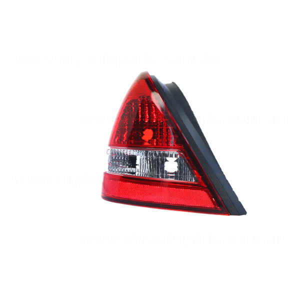 Tail Lamp Passenger Side OEM Suits Nissan Tiida C11 Sedan 2/2006 to 10/2006