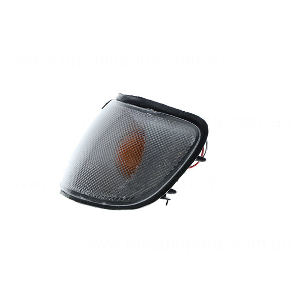 Front Park / Indicator Lamp Passenger Side Certified Suits Nissan Pulsar N14 1991 to 1995
