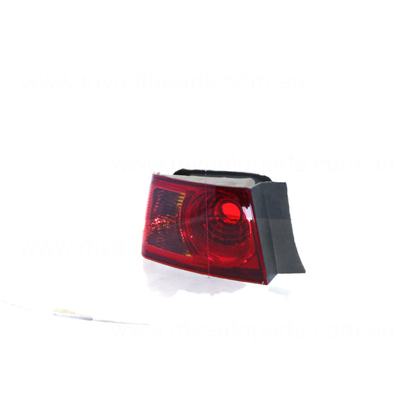 Tail Lamp Passenger Side Certified Suits Honda Accord Euro CL 2005 to 2008