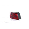 Tail Lamp Passenger Side Certified Suits Honda Accord Euro CL 2005 to 2008
