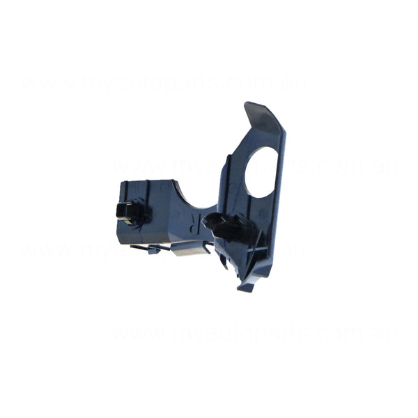 Front Bar Bracket Drivers Side OEM suits Toyota Corolla