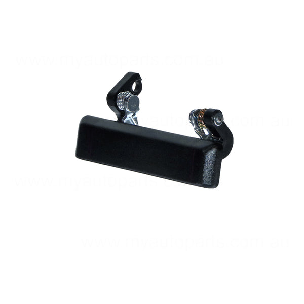 Front Door Outer Handle Aftermarket Suits Suzuki Sierra SJ413 1981 to 1996