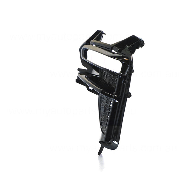 Front Bar Mould OEM Suits Kia Cerato BD 2018 to 2021