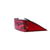 Tail Lamp Drivers Side Certified Suits Honda Accord Euro CL 2005 to 2008
