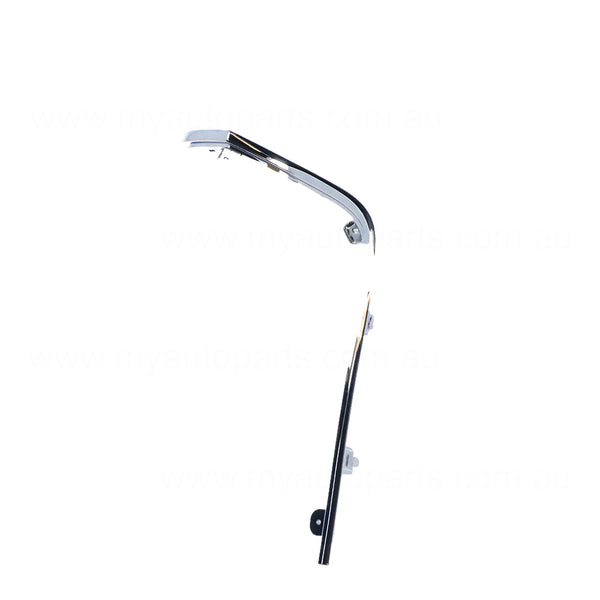 Rear Bar Mould OEM Suits Toyota Corolla ZRE182R 2012 to 2015