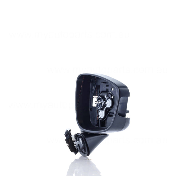 OEM Door Mirror Drivers Side suits Mazda CX-3 DK 2015 to 2018