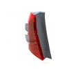 Tail Lamp Passenger Side OEM Suits Honda Jazz GE 2008 to 2011