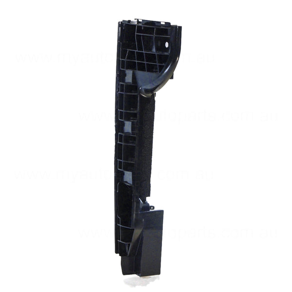 Front Bar Bracket Drivers Side OEM suits Toyota Hiace 2006-2007