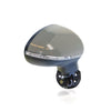 Door Mirror Drivers Side OEM Suits Kia Rio UB 2011 to 2014