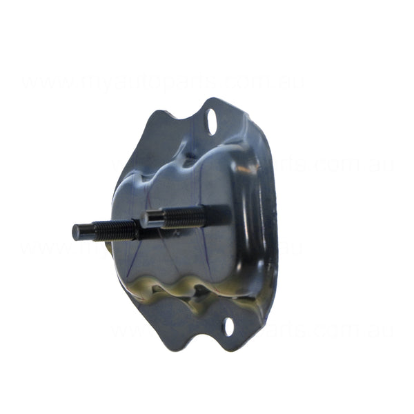 Rear Bar Bracket Drivers Side OEM Suits Toyota Corolla ZRE172R 2013 to 2019