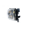 Head Lamp Drivers Side Certified Suits Nissan Patrol GU/Y61 1997 to 2016