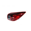Tail Lamp Drivers Side OEM suits Mazda 3 BN/BM Hatch 11/2013 to 3/2019