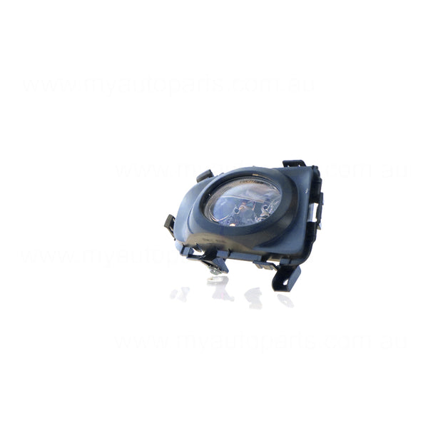 Fog Lamp Drivers Side OEM Suits Mazda 3 BK Hatch 2004 to 2006