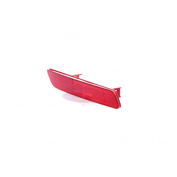 Rear Bar Reflector Passenger Side OEM Suits Honda CR-V RE 2010 to 2012