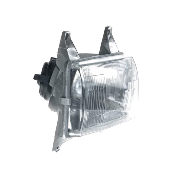 Halogen Head Lamp Driver Side Certified suits Ford Courier & Mazda Bravo