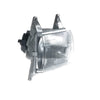 Halogen Head Lamp Driver Side Certified suits Ford Courier & Mazda Bravo